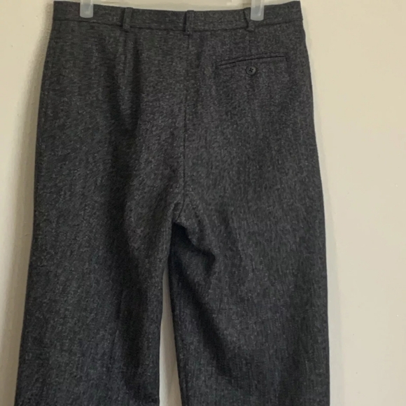 LAUREN RALPH LAUREN Wool Pants Size 10 - Picture 5 of 6
